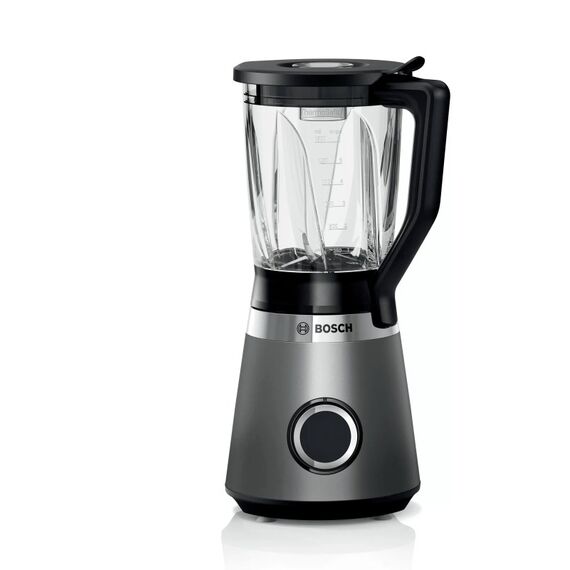 Bosch MMB6172S Mixer 1,5 l Tischplatten-Mixer 1200 W Silber, 3 image