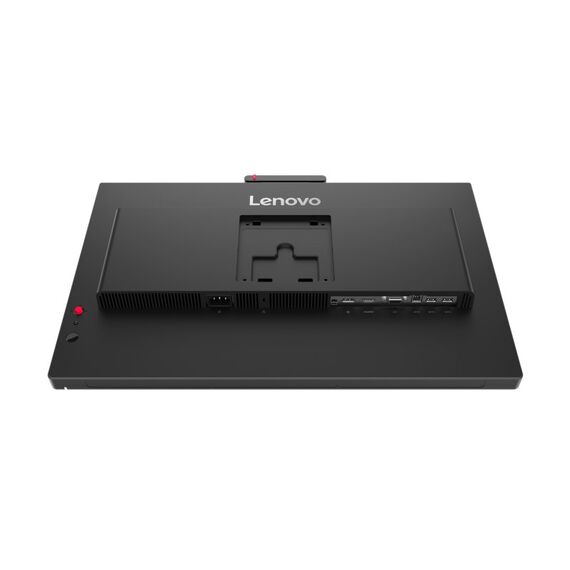 Lenovo ThinkVision T27QD-4v Monitor, 4 image