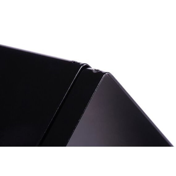 MAUL 3506290 Buchstütze Schwarz Stahl, 6 image