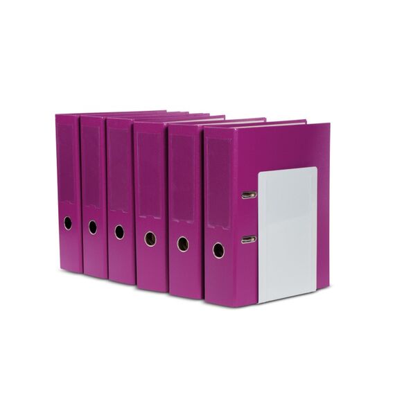 MAUL 3545082 Buchstütze Grau Metall, 4 image