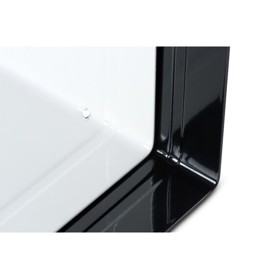 MAUL 3545082 Buchstütze Grau Metall, 9 image