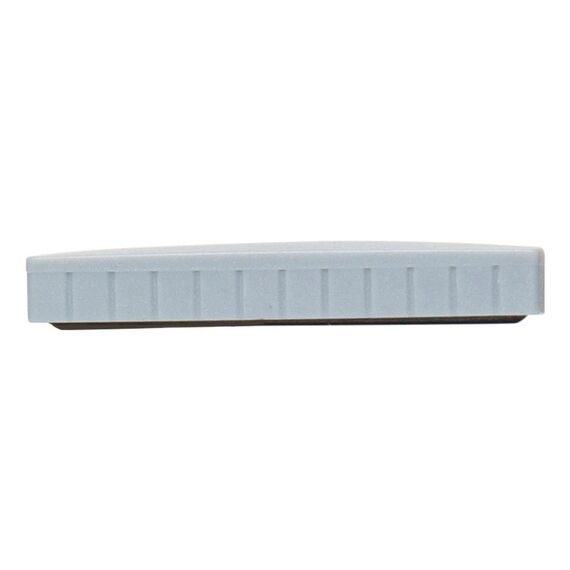 MAUL 6165084 Kühlschrankmagnet Grau