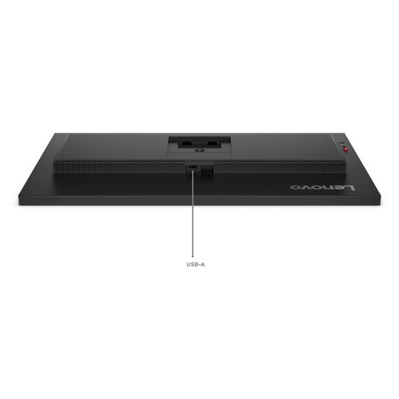 Lenovo ThinkVision T27UD-40 Monitor, 9 image