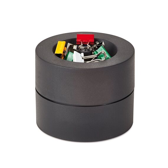 MAUL 3012490.ECO Stiftehalter Recycelbarer Kunststoff Schwarz, 4 image