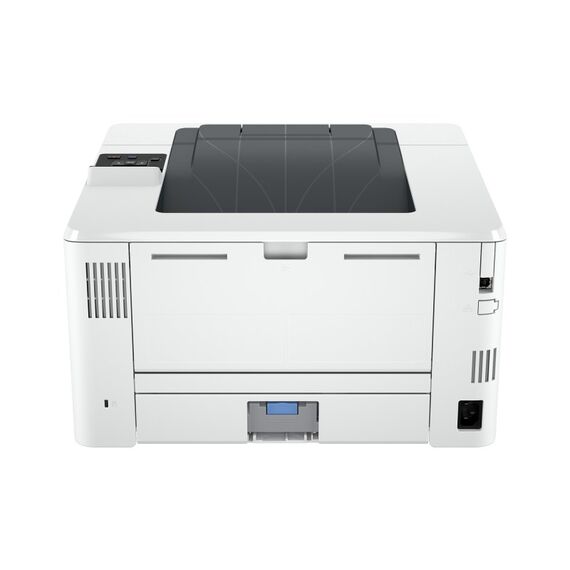 HP LaserJet Pro 4002dn Schwarzweiß Drucker, Nur Ethernet, 5 image