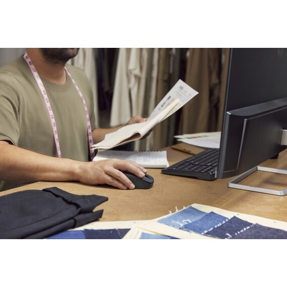 HP 460 Bluetooth-Tastatur für mehrere Geräte, 8 image