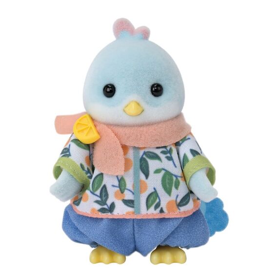 Sylvanian Families 5861 Puppe, 3 image