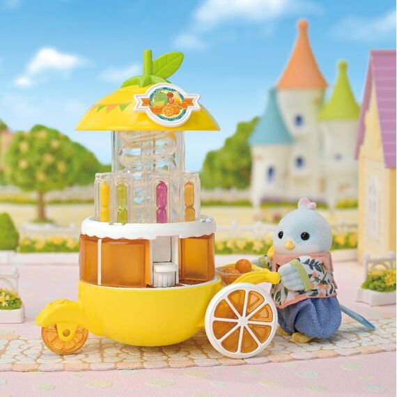 Sylvanian Families 5861 Puppe, 10 image