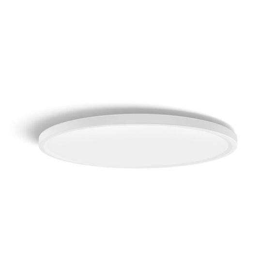 Philips Hue Devote schlanke Deckenleuchte M, 2 image
