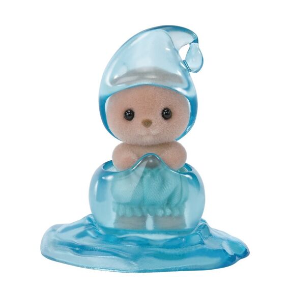Sylvanian Families 5871 Puppe, 4 image
