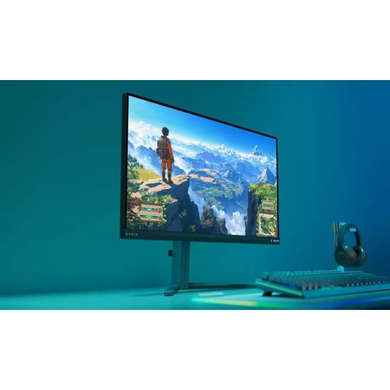 Philips Evnia 3000 27M2N3800A/00 Computerbildschirm 68,6 cm (27") 3840 x 2160 Pixel 4K Ultra HD LCD Schwarz, 9 image