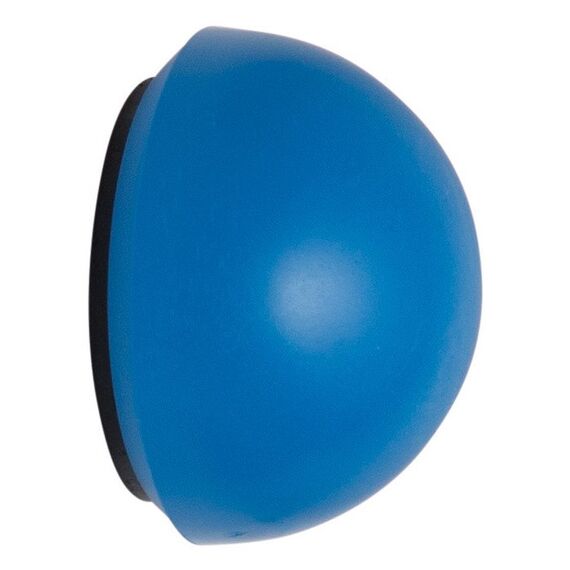 MAUL 6175037 Tafelzubehör Tafelmagnet, Farbe: Blau