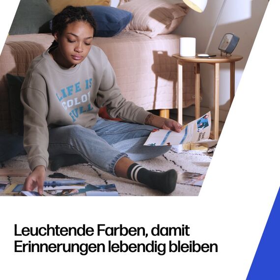 HP 935XL Magenta Original Druckerpatrone mit hoher Reichweite, 5 image