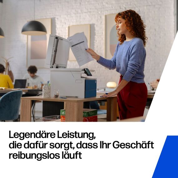 HP 37A Schwarz Original LaserJet Tonerkartusche, 13 image