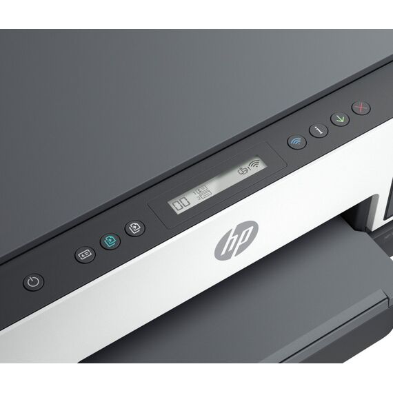 HP Smart Tank 7005 Wireless All-in-One Farbe Drucker, Beidseitiger Druck; Kopierer, Scanner, 4 image