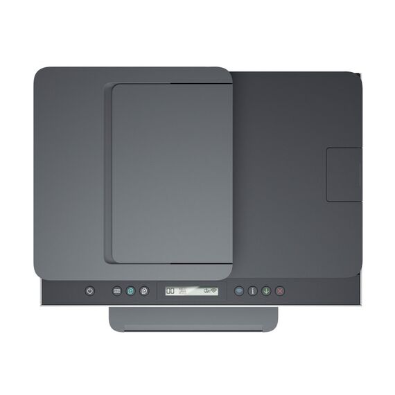 HP Smart Tank 7305 Wireless All-in-One Farbe Drucker, Beidseitiger Druck; Kopierer, Scanner, 13 image