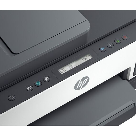 HP Smart Tank 7305 Wireless All-in-One Farbe Drucker, Beidseitiger Druck; Kopierer, Scanner, 4 image
