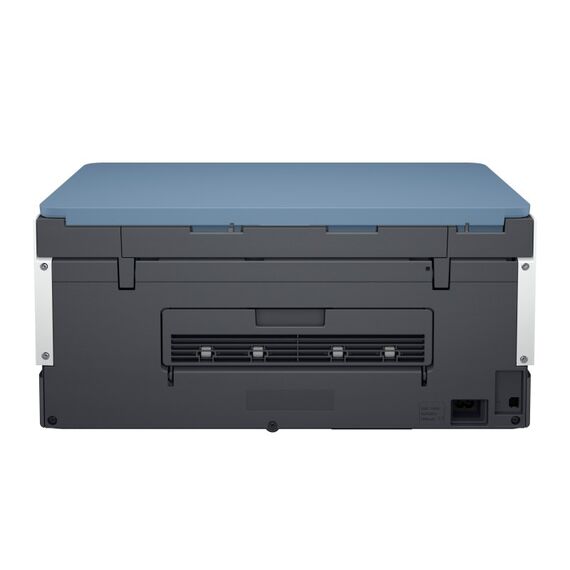 HP Smart Tank 7006 Wireless All-in-One Farbe Drucker, Beidseitiger Druck; Kopierer, Scanner, 15 image