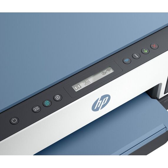 HP Smart Tank 7006 Wireless All-in-One Farbe Drucker, Beidseitiger Druck; Kopierer, Scanner, 3 image