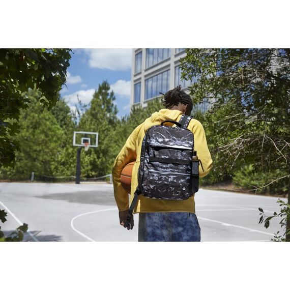 HP Campus XL Rucksack (Marble Stone), 6 image