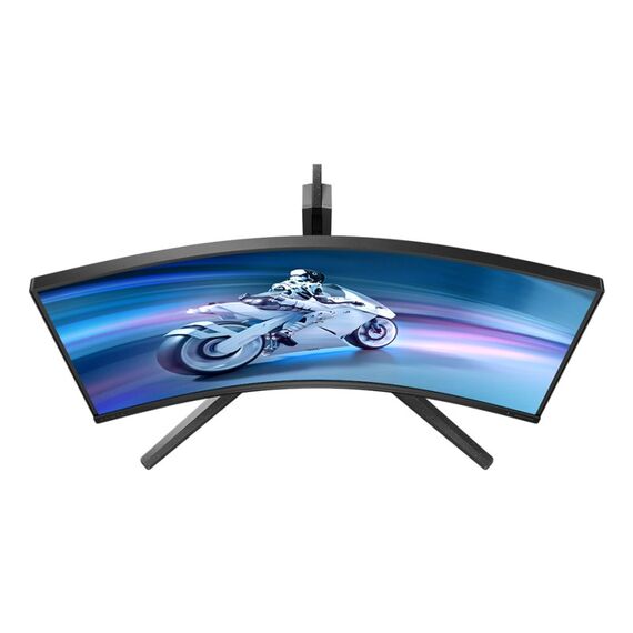 Philips Evnia 5000 32M2C5500W/00 Computerbildschirm 80 cm (31.5") 2560 x 1440 Pixel Quad HD LCD Schwarz, 7 image