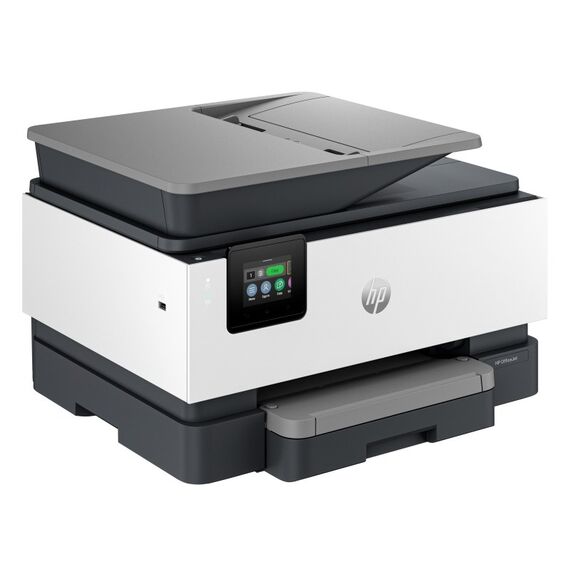 HP OfficeJet Pro 9120b Wireless All-in-One Farbe Drucker, Beidseitiger Druck; Kopierer, Scanner, 2 image