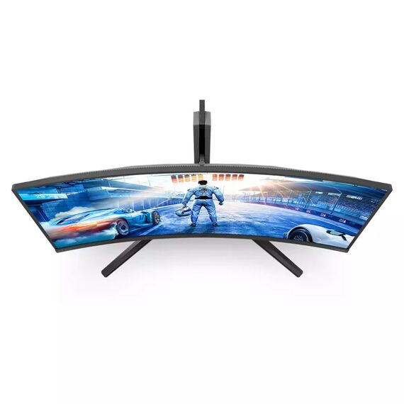 Philips Evnia 6000 34M2C6500/00 Computerbildschirm 86,4 cm (34") 3440 x 1440 Pixel Wide Quad HD QD-OLED Grau, 6 image
