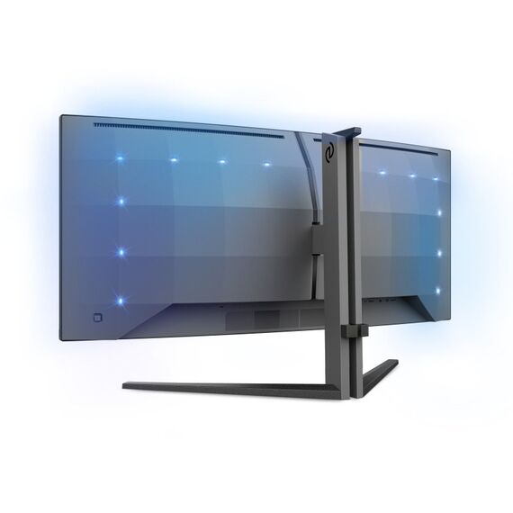 Philips Evnia 6000 34M2C6500/00 Computerbildschirm 86,4 cm (34") 3440 x 1440 Pixel Wide Quad HD QD-OLED Grau, 10 image