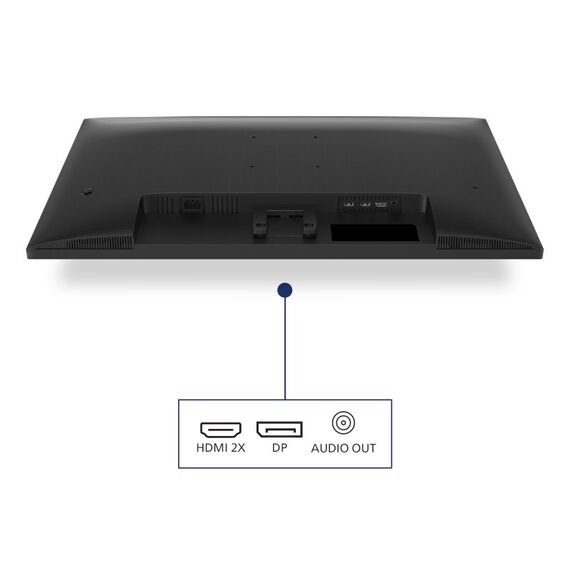 Philips 1000 series 32E1N1800LA/00 Computerbildschirm 80 cm (31.5") 3840 x 2160 Pixel 4K Ultra HD LCD Schwarz, 4 image