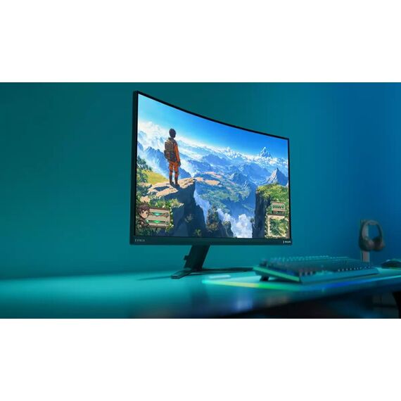 Philips Evnia 32M2C3500L/00 Computerbildschirm 80 cm (31.5") 2560 x 1440 Pixel Quad HD LCD Schwarz, 11 image