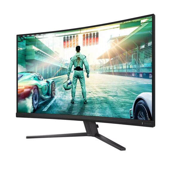 Philips Evnia 32M2C3500L/00 Computerbildschirm 80 cm (31.5") 2560 x 1440 Pixel Quad HD LCD Schwarz, 6 image