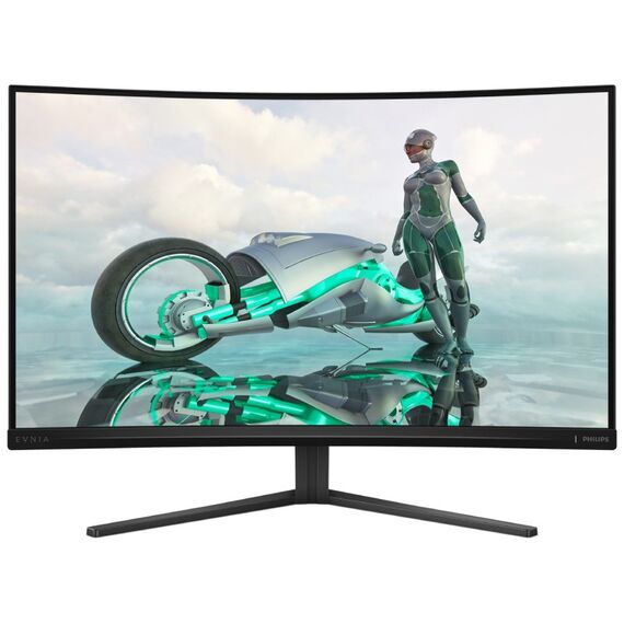 Philips Evnia 32M2C3500L/00 Computerbildschirm 80 cm (31.5") 2560 x 1440 Pixel Quad HD LCD Schwarz, 10 image