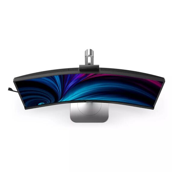 Philips 6000 series 34B2U6603CH/00 Computerbildschirm 86,4 cm (34") 3440 x 1440 Pixel Wide Quad HD LCD Grau, 5 image