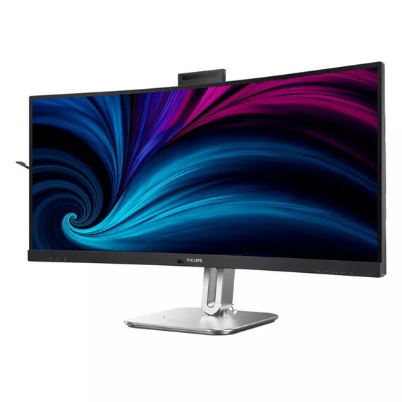 Philips 6000 series 34B2U6603CH/00 Computerbildschirm 86,4 cm (34") 3440 x 1440 Pixel Wide Quad HD LCD Grau, 6 image
