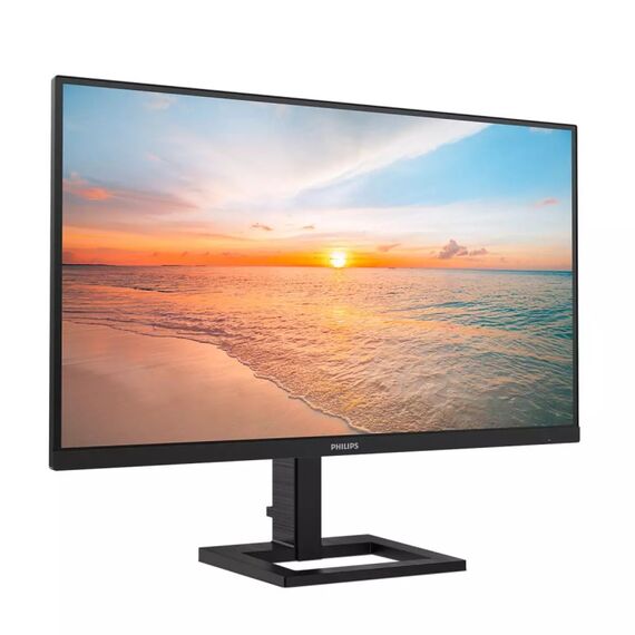 Philips 1000 series 27E1N1900AE/00 Computerbildschirm 68,6 cm (27") 3840 x 2160 Pixel 4K Ultra HD LCD Schwarz, 6 image