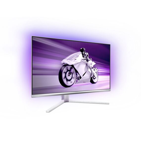 Philips Evnia 8000 27M2N8500/00 Computerbildschirm 67,3 cm (26.5") 2560 x 1440 Pixel Quad HD QD-OLED Weiß, 12 image