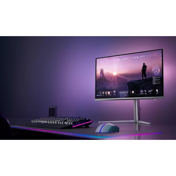 Philips Evnia 8000 27M2N8500/00 Computerbildschirm 67,3 cm (26.5") 2560 x 1440 Pixel Quad HD QD-OLED Weiß, 15 image
