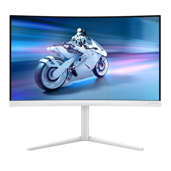 Philips Evnia 5000 27M2C5501/00 Computerbildschirm 68,6 cm (27") 2560 x 1440 Pixel Quad HD LCD Weiß, 14 image