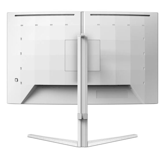 Philips Evnia 5000 27M2C5501/00 Computerbildschirm 68,6 cm (27") 2560 x 1440 Pixel Quad HD LCD Weiß, 5 image
