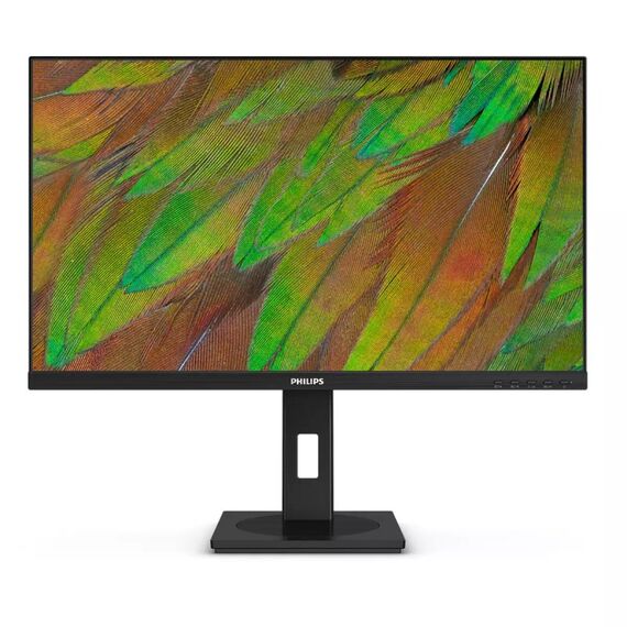 Philips 3000 series 27B1N3800/00 Computerbildschirm 68,6 cm (27") 3840 x 2160 Pixel 4K Ultra HD LCD Schwarz