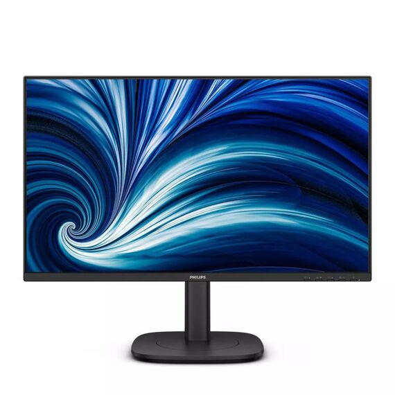Philips 3000 series 24B2N3200J/00 Computerbildschirm 60,5 cm (23.8") 1920 x 1080 Pixel Full HD LCD Schwarz