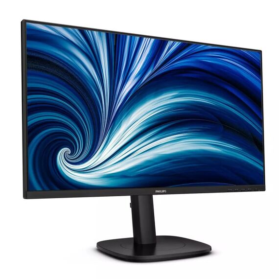 Philips 3000 series 24B2N3200J/00 Computerbildschirm 60,5 cm (23.8") 1920 x 1080 Pixel Full HD LCD Schwarz, 6 image