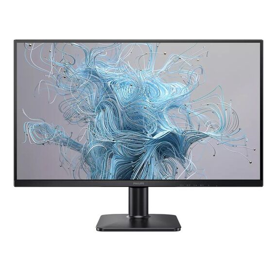Philips 1000 series 27E2N1500L/00 Computerbildschirm 68,6 cm (27") 2560 x 1440 Pixel Quad HD LED Schwarz