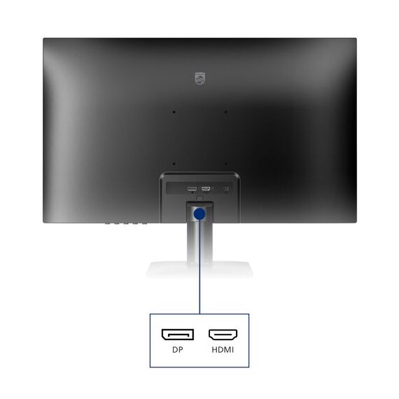 Philips 1000 series 27E2N1500L/00 Computerbildschirm 68,6 cm (27") 2560 x 1440 Pixel Quad HD LED Schwarz, 4 image