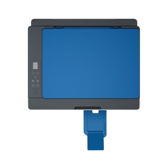 HP Smart Tank 5109 Wireless All-in-One Farbe Drucker, Up to 2 Years of ink included; Two-sided printing; Copier, Scanner, 5 image