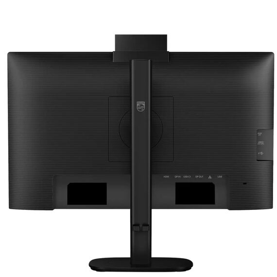 Philips 3000 series 24B2U3301H/00 Computerbildschirm 60,5 cm (23.8") 1920 x 1080 Pixel Full HD LCD Schwarz, 5 image