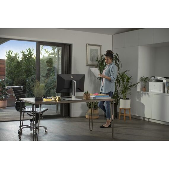 HP Color LaserJet Enterprise LaserJet Enterprise M480f Multifunction Farbe Drucker, Nur Ethernet; Kopierer, Scanner, 19 image