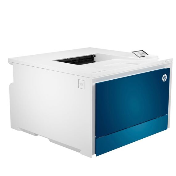 HP Color LaserJet Pro LaserJet Pro 4202dn Farbe Drucker, Nur Ethernet; Duplex, 2 image