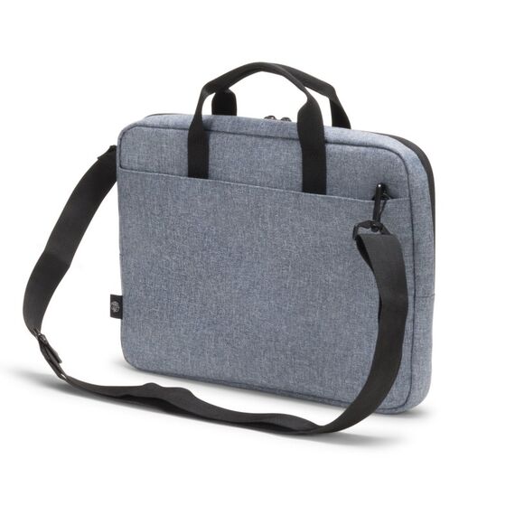 DICOTA Slim Eco MOTION 12 - 13.3" 33,8 cm (13.3") Aktenkoffer Blau