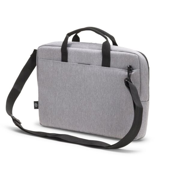 DICOTA Slim Eco MOTION 12 - 13.3" 33,8 cm (13.3") Aktenkoffer Grau